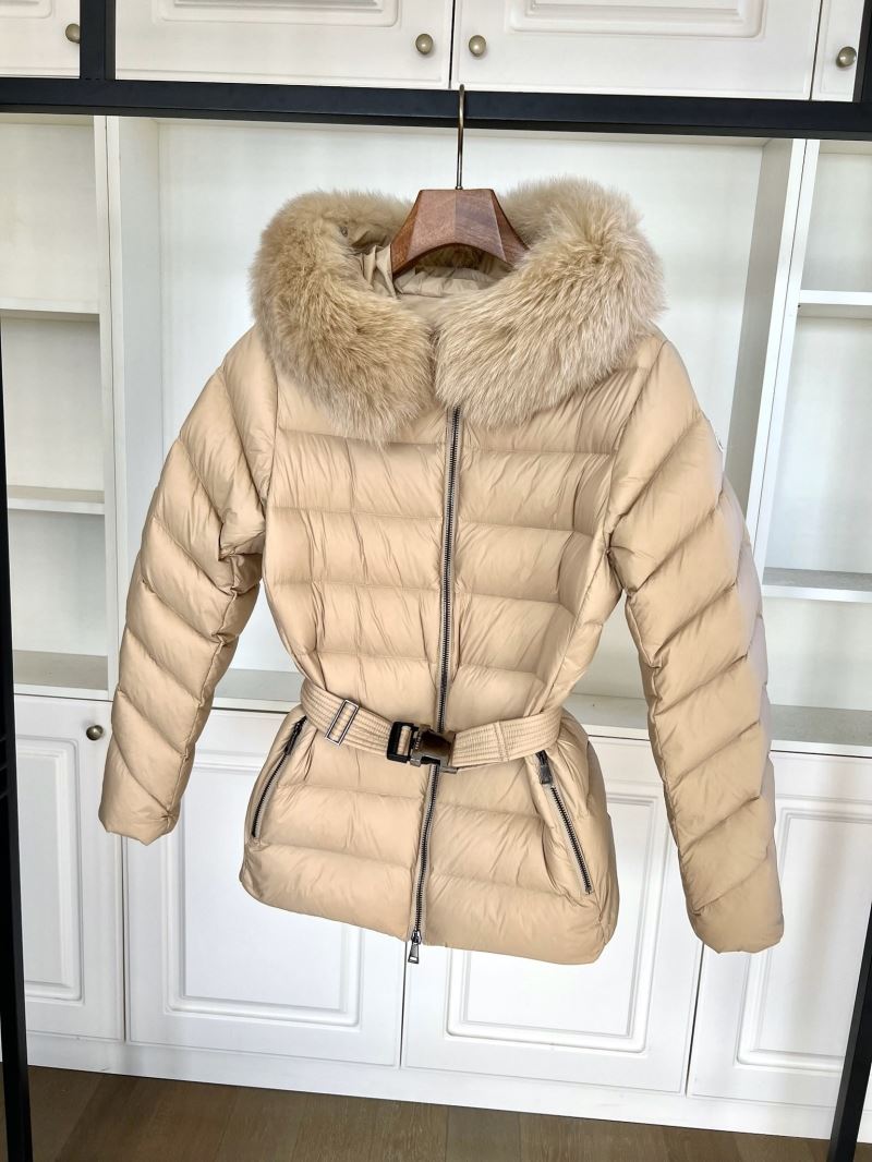 Moncler Down Jackets